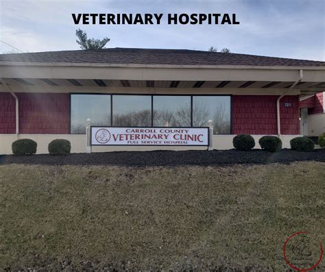 Carroll county animal hospital - The Animal Hospital is a full-service animal veterinary hospital, operates a boarding facility and also treats feline hyperthyroidism through RadCats. 112 W Main Street Carrboro, NC 27510 • (919) 967-9261 Emergencies